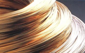 Beryllium Copper Wires